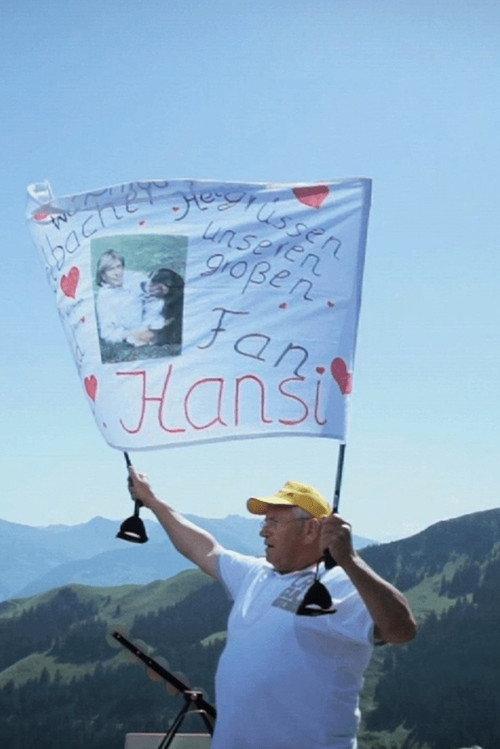 Hands Up To Heaven 2013 official movie poster