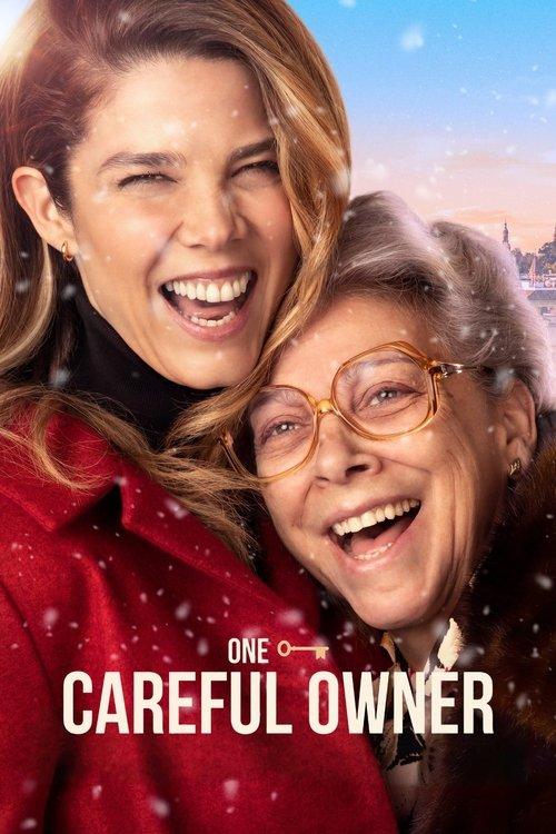 One Careful Owner 2020 official movie poster