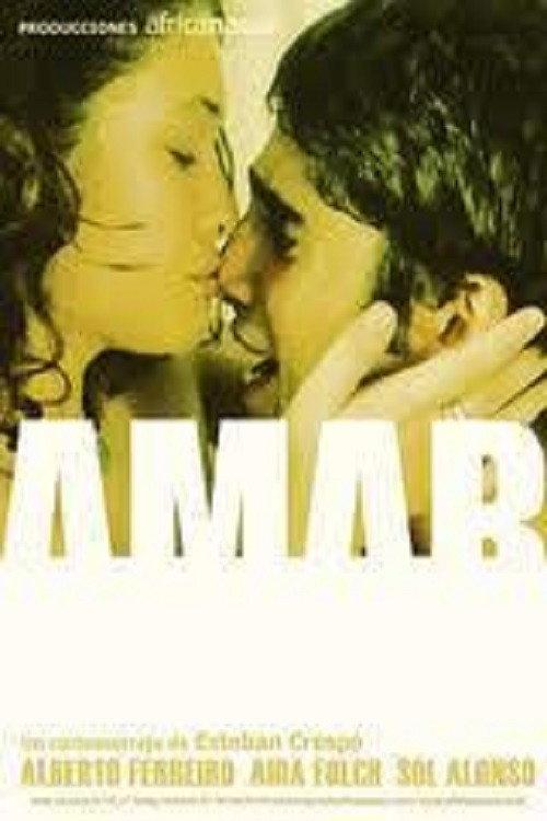 Amar 2005 official movie poster