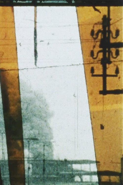 Entrecroisees 1999 official movie poster