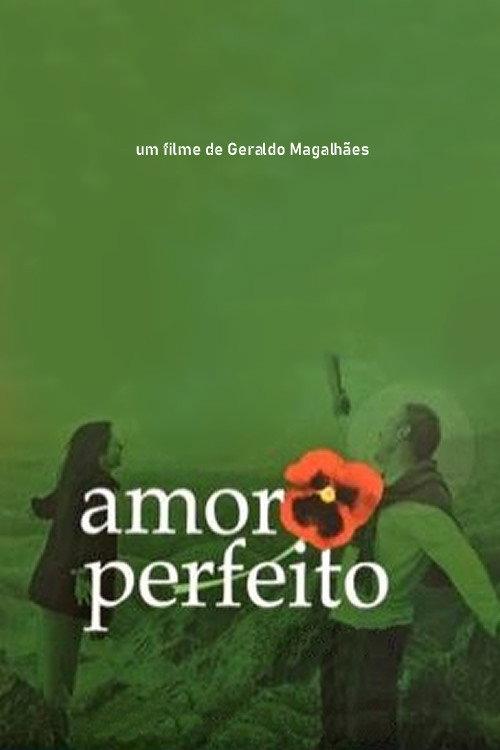 Amor Perfeito 2005 official movie poster