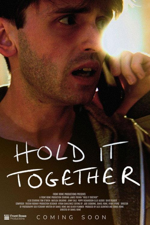 Hold It Together official movie poster