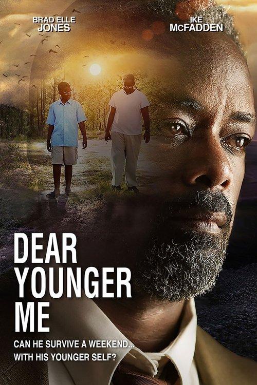 Dear Younger Me 2020 official movie poster