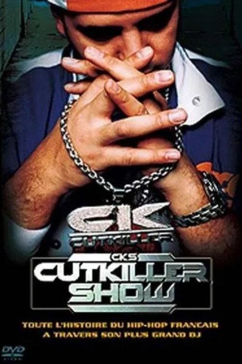 Cut Killer Show 2005 official movie poster