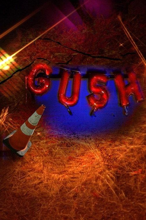 Gush 2023 official movie poster