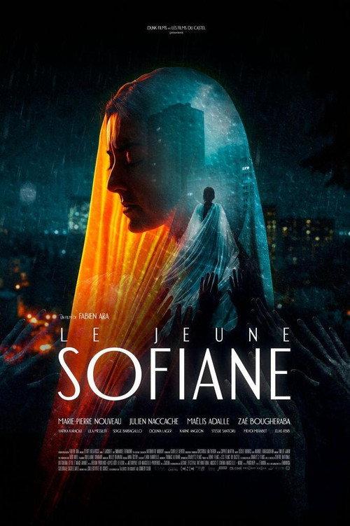 Le jeune Sofiane official movie poster