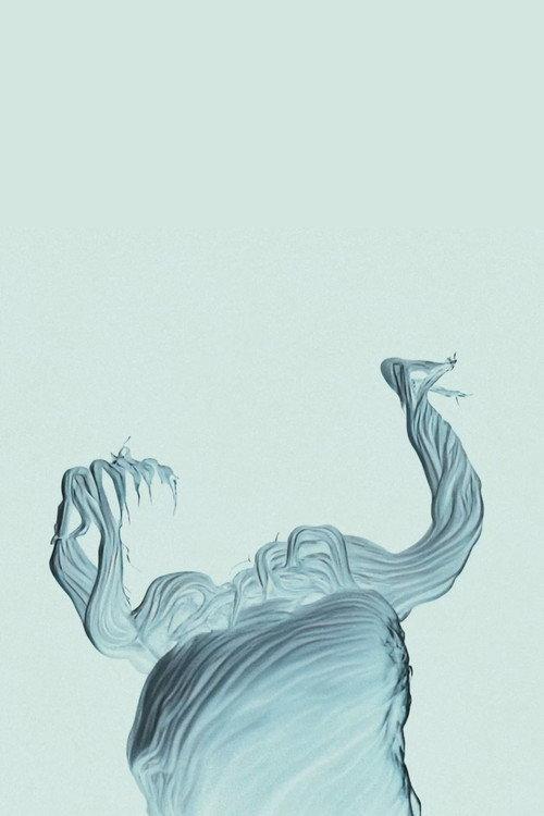 Body Cosmos official movie poster
