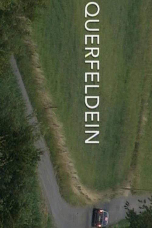 Querfeldein 2006 official movie poster