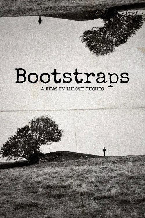 BOOTSTRAPS 2026 official movie poster
