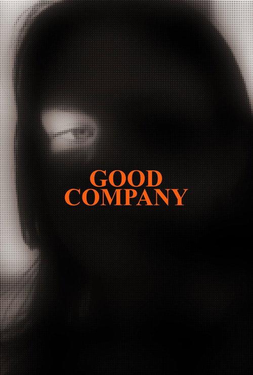 Good Company 2024 official movie poster