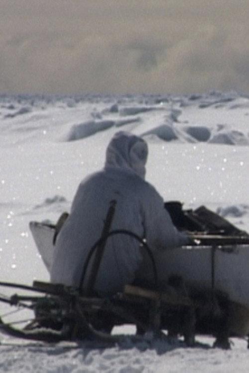 Seal Hunt 2001 official movie poster