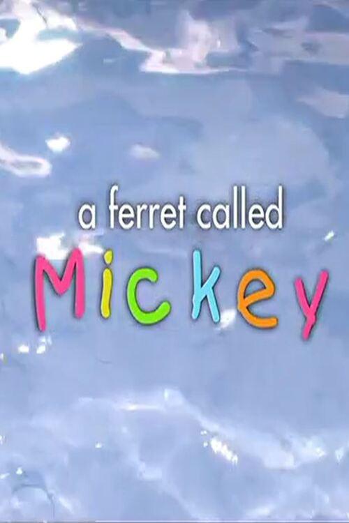 A Ferret Called Mickey 2003 official movie poster