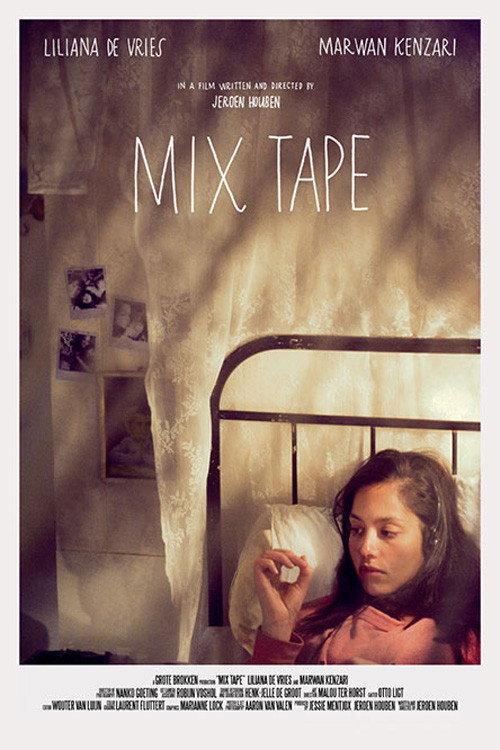 Mix Tape 2011 official movie poster