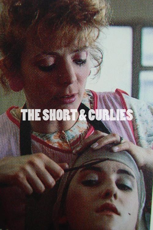 The Short & Curlies 1987 official movie poster
