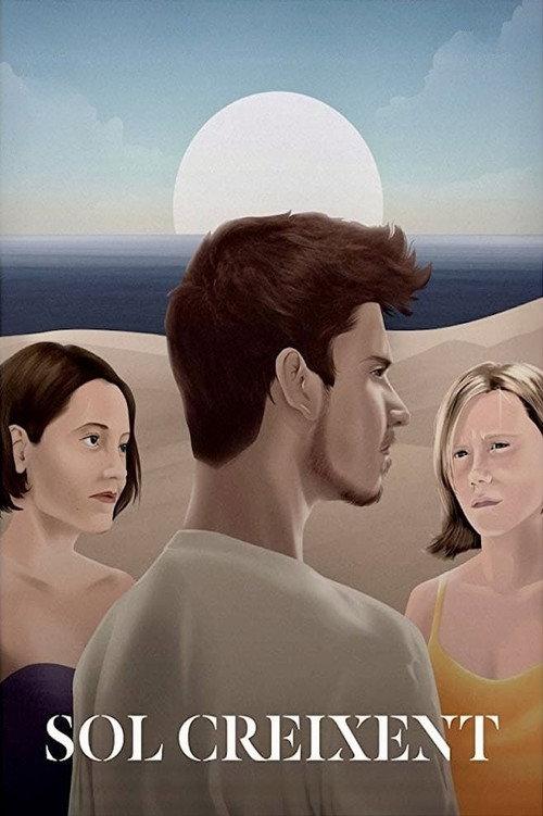 Bathed in Light 2017 official movie poster