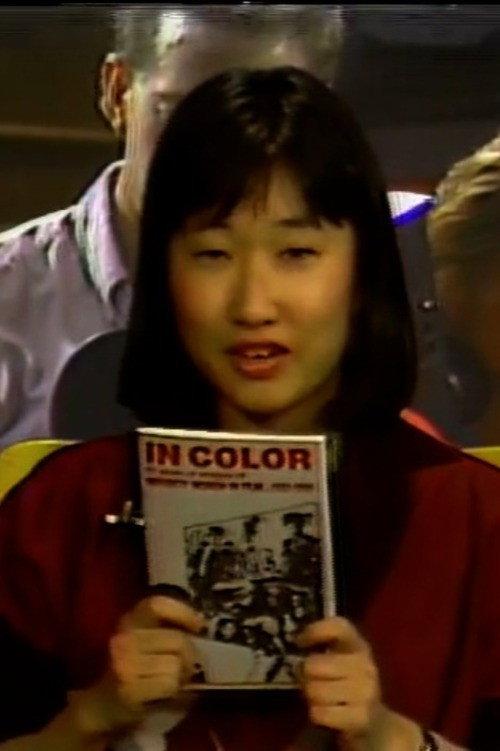 Renee Tajima Reads Asian Images in American Films: Charlie Chan Go Home 1984 official movie poster