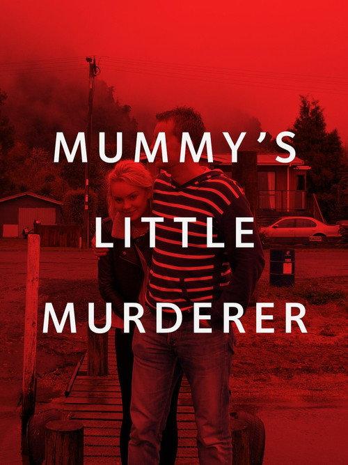 Mummy's Little Murderer 2013 official movie poster