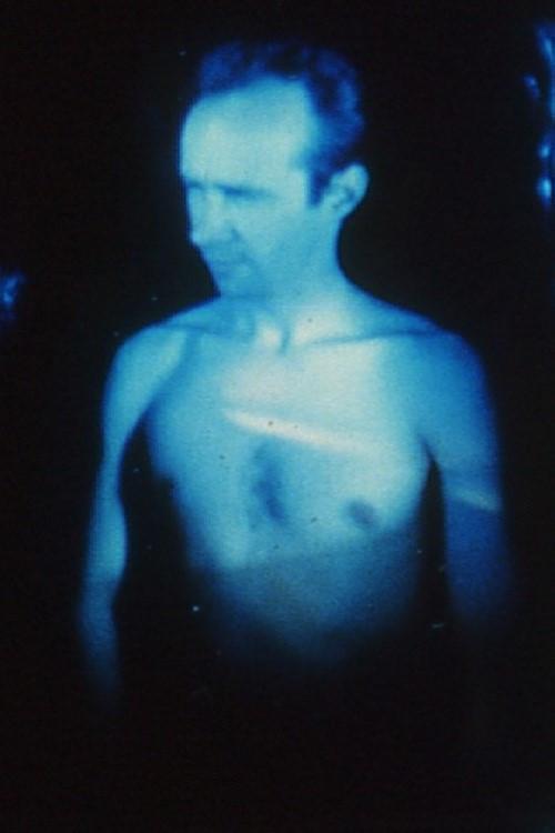 Faust IV 1989 official movie poster