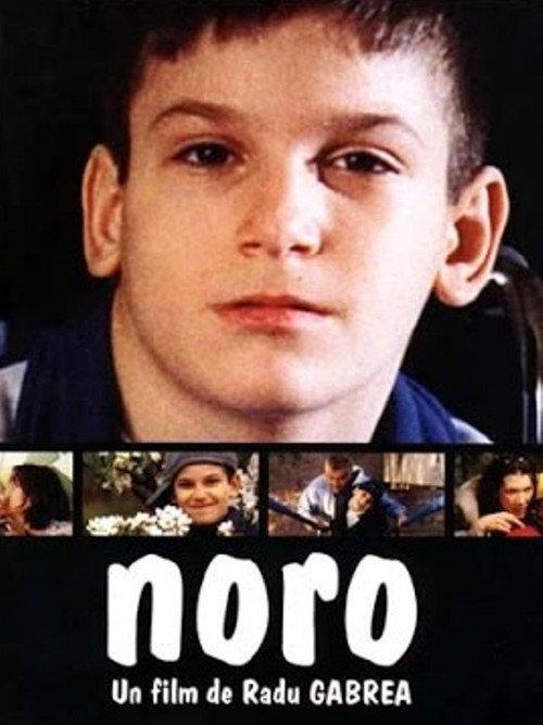 Noro 2002 official movie poster