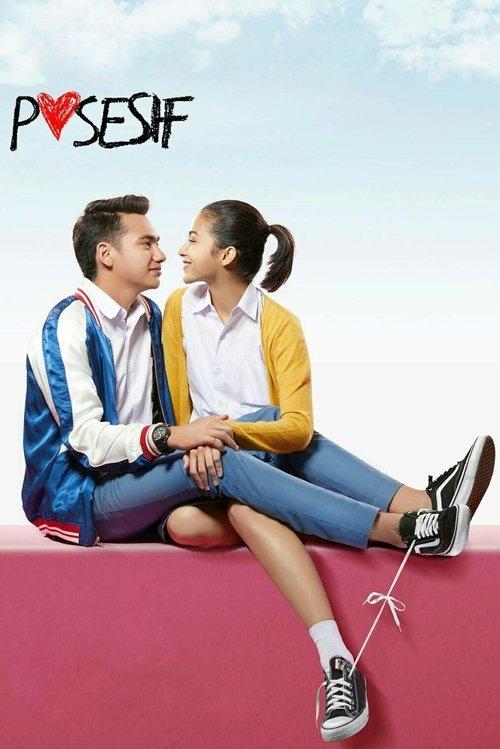 Possessive 2017 official movie poster