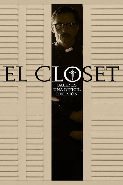 The Closet 2018 official movie poster