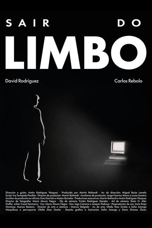 Out of Limbo 2026 official movie poster