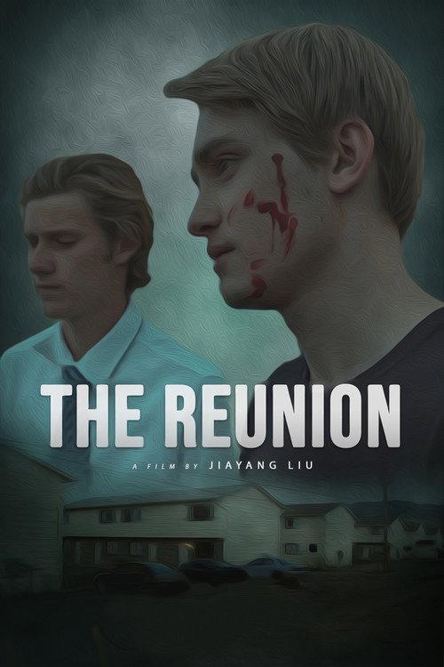 The Reunion 2020 official movie poster