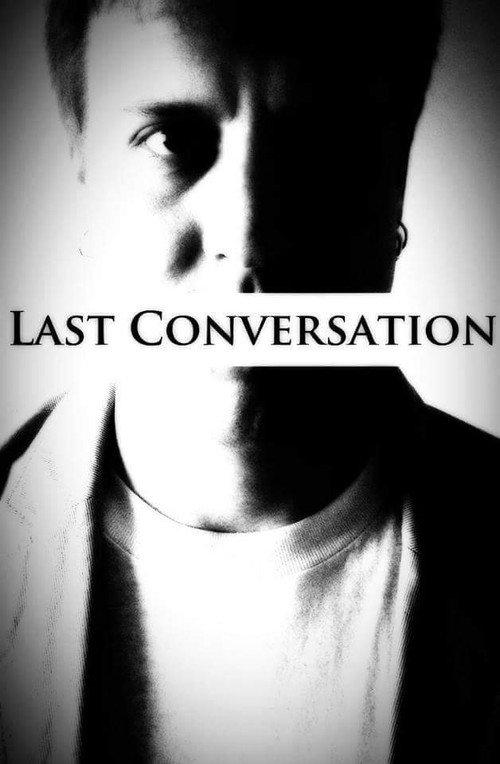 Last Conversation 2015 official movie poster
