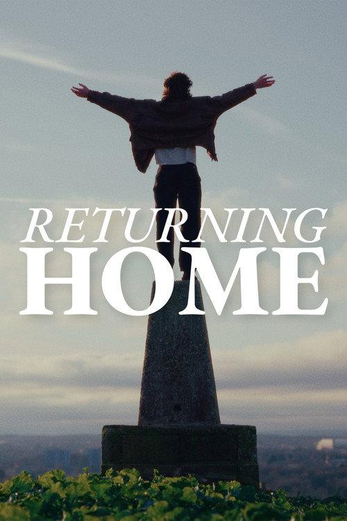 Returning Home  official movie poster