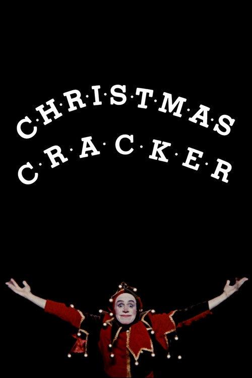 Christmas Cracker 1963 official movie poster