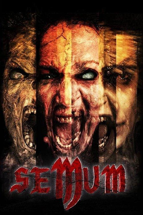 Semum 2008 official movie poster