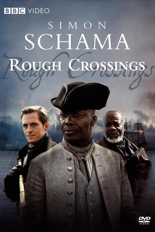Rough Crossings 2007 official movie poster