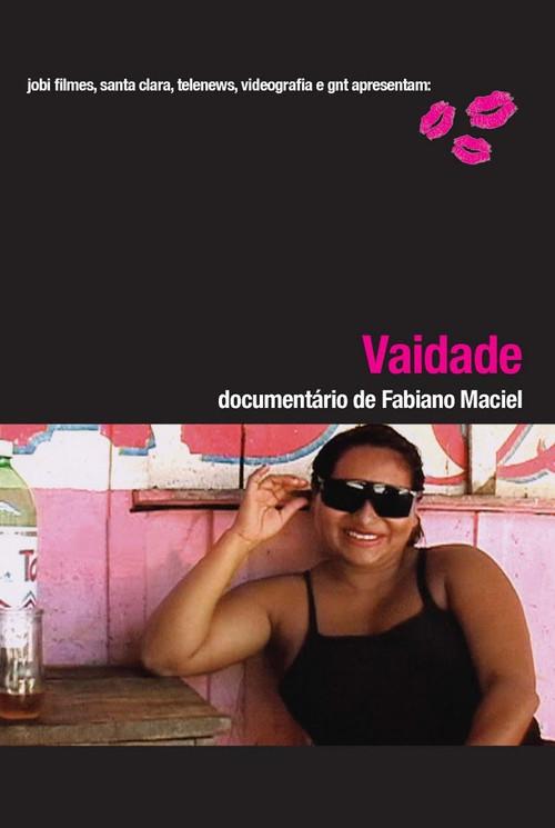 Vaidade 2002 official movie poster