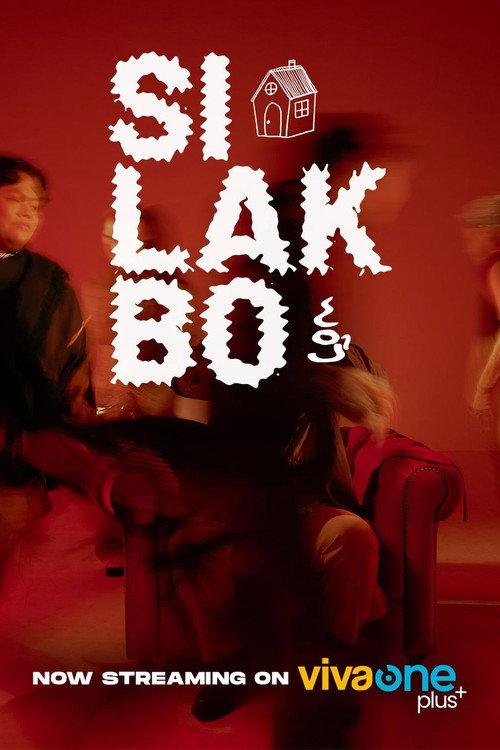 Cup of Joe: Silakbo 2025 official movie poster
