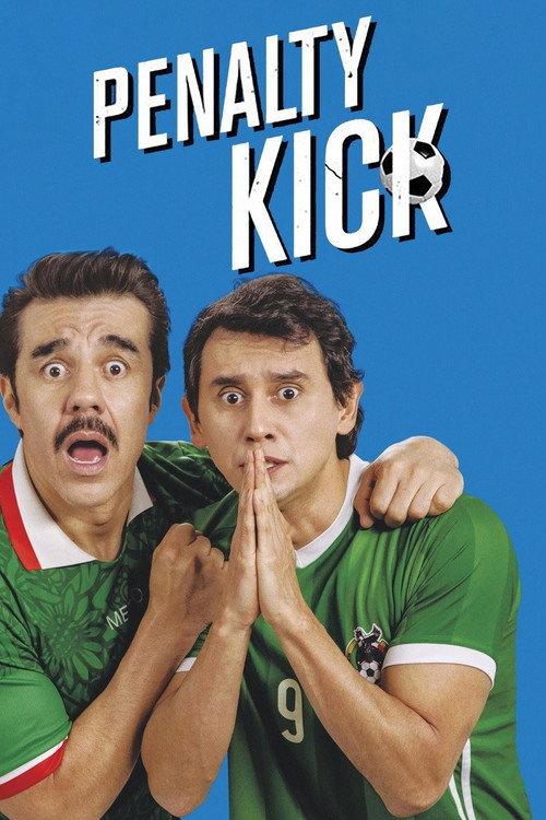 Penalty Kick 2018 official movie poster