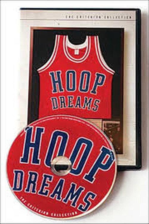 Life After Hoop Dreams 2015 official movie poster