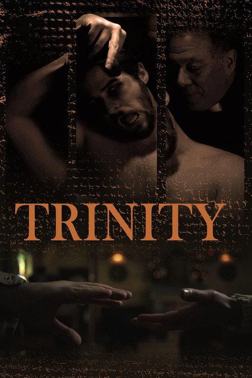 Trinity 2021 official movie poster