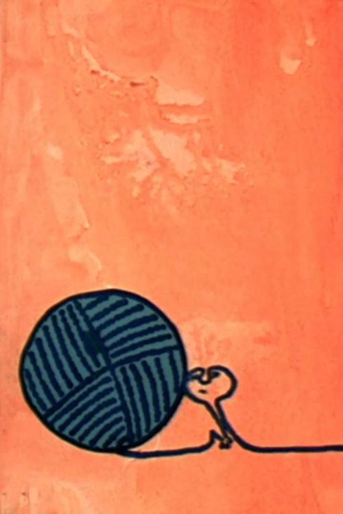 The Yarn 1967 official movie poster