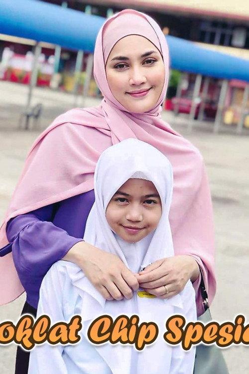 Coklat Chip Spesial 2020 official movie poster