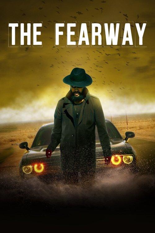 The Fearway 2023 official movie poster