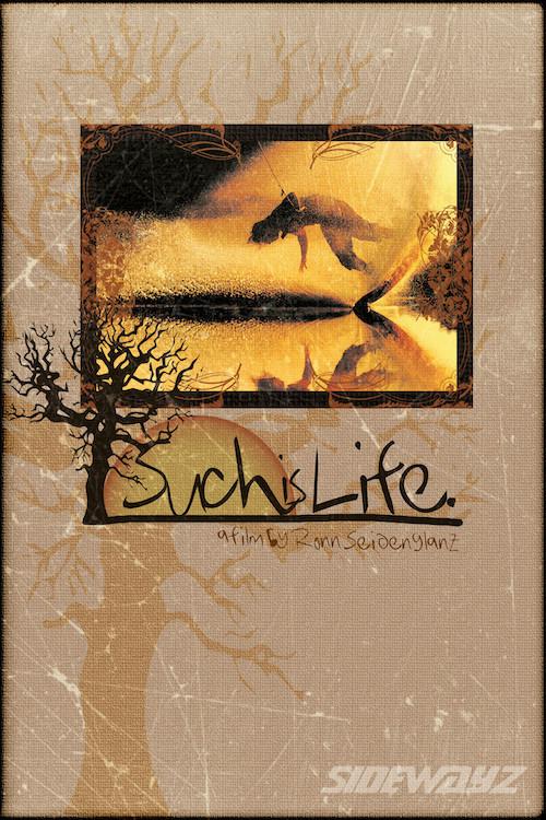 Such is Life 2004 official movie poster