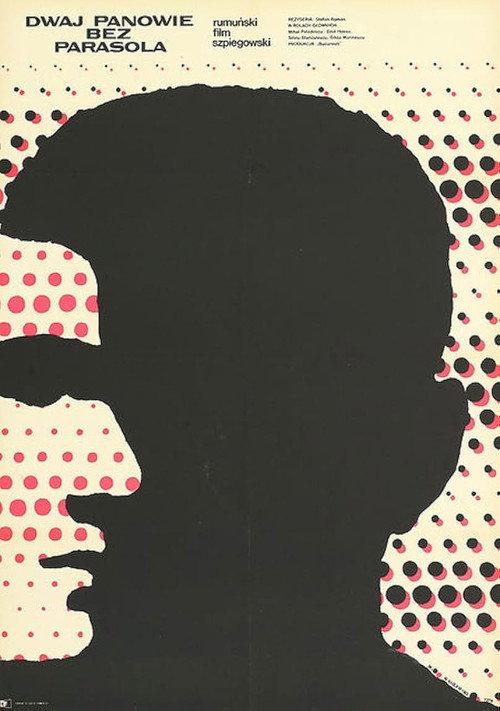 The Likeable Mister R. 1970 official movie poster