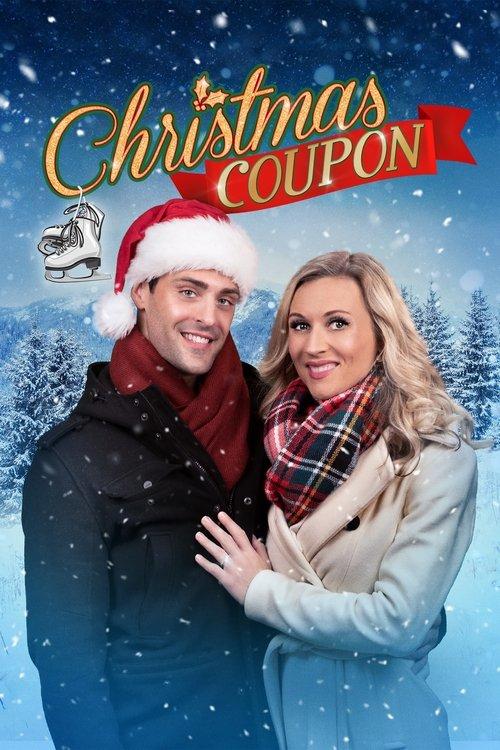 Christmas Coupon 2019 official movie poster