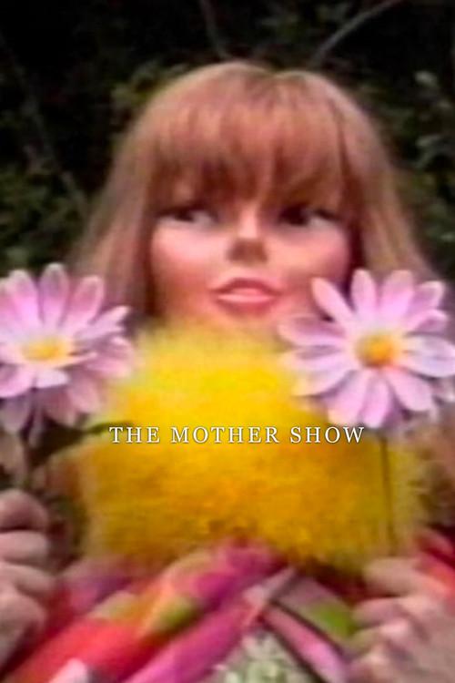 The Mother Show 1991 official movie poster