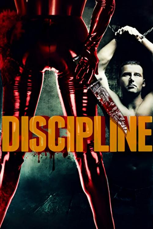 Discipline 2011 official movie poster