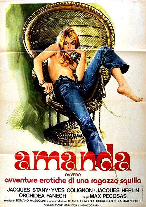 All Roads Lead to Man 1974 official movie poster