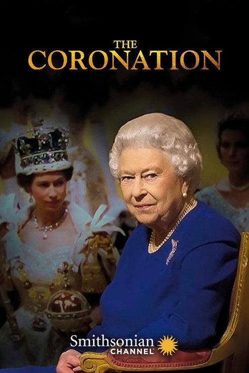 The Coronation 2018 official movie poster