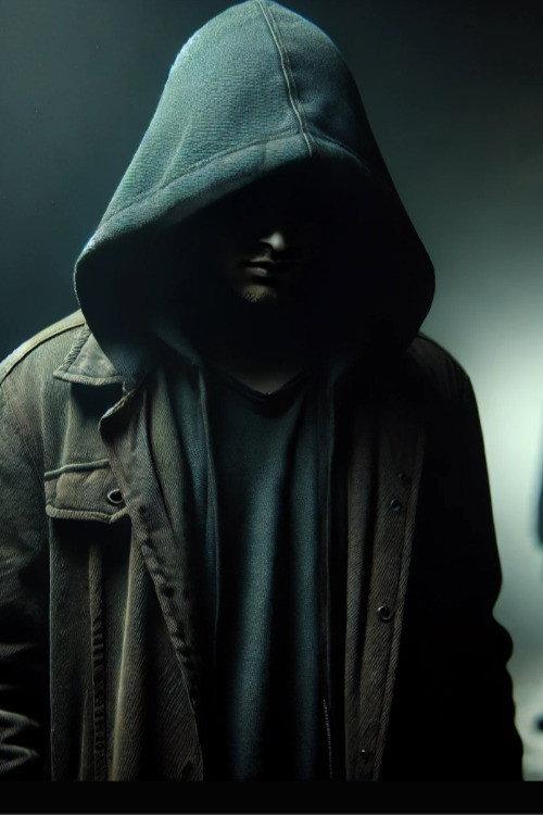 O Assassino 2019 official movie poster