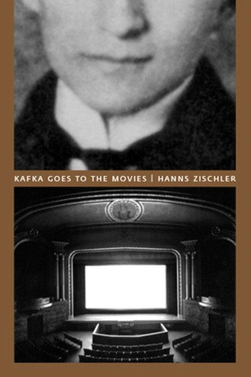 Kafka Goes to the Movies 2002 official movie poster