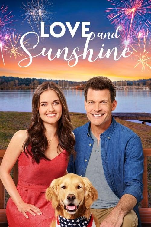 Love and Sunshine 2019 official movie poster